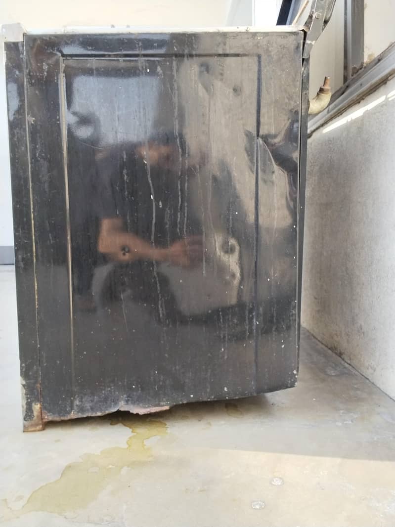 cooking range 0