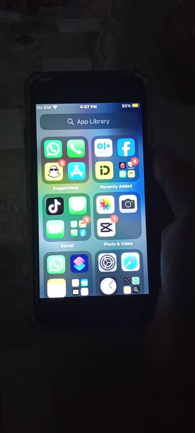 Apple iPhone 6S