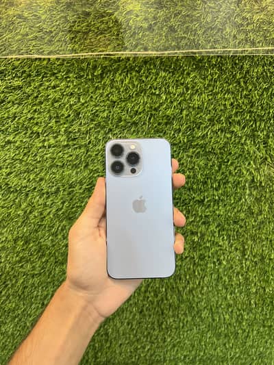 iPhone 13 pro pta approved