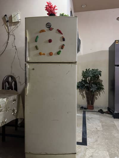 Pel refrigerator