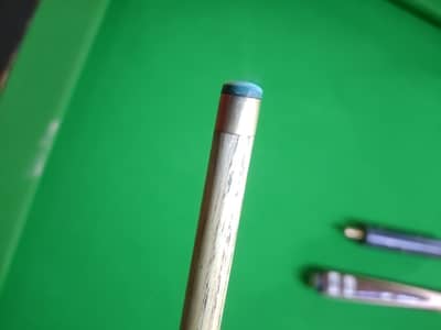 LP 3 piece cue
