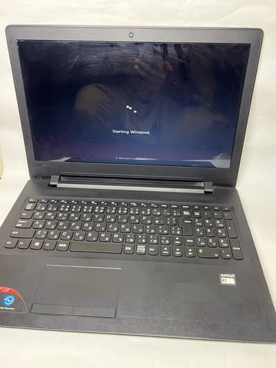 Lenovo Thinkpad