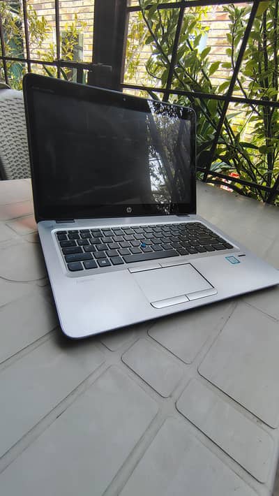 Hp elitebook 840 G4 | Core i5 - 7th Generation | Touch Screen