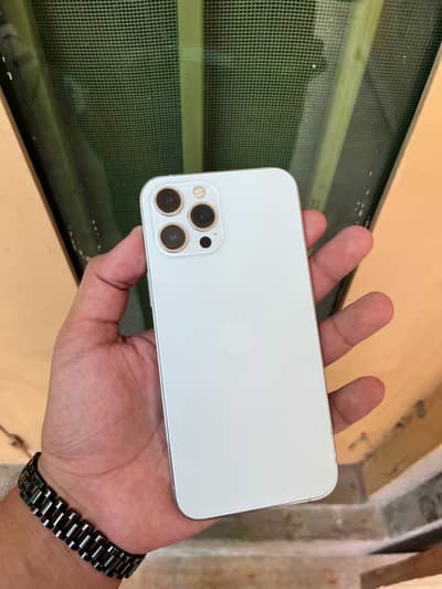 Apple iPhone 12 Pro Max