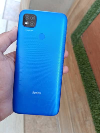 Redmi 9C.  3Ram 64 memory mobile for sale condition 10/09