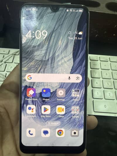 OppoF17