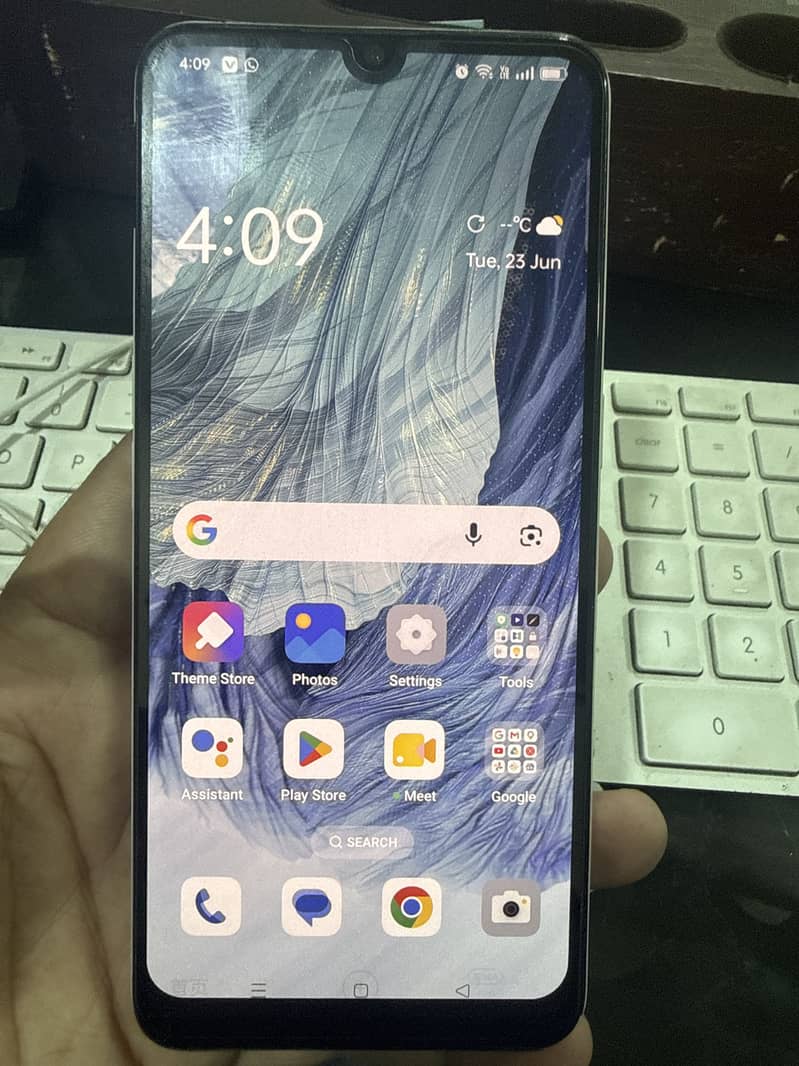 OppoF17 0