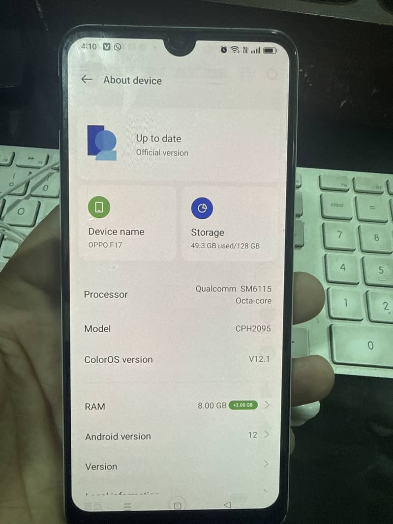 OppoF17 1