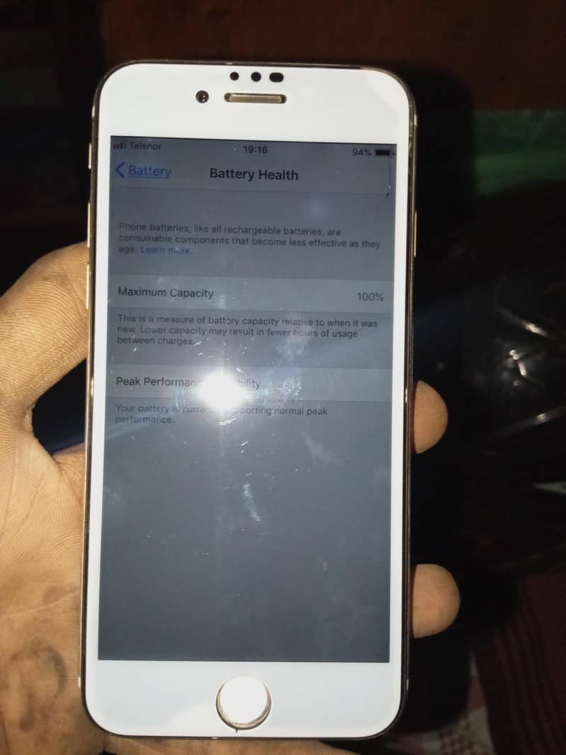 Apple iPhone s6 1