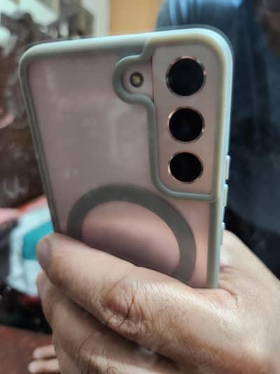 Samsung Mobile S22 official pta
