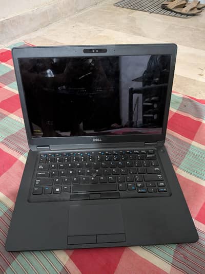 DELL LATITUDE 5490