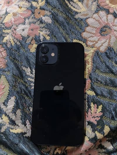 Apple iPhone 12