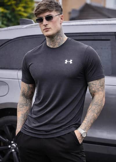 brand new shirt