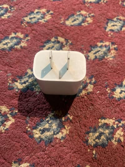 iPhone 20W 100% Original Charger