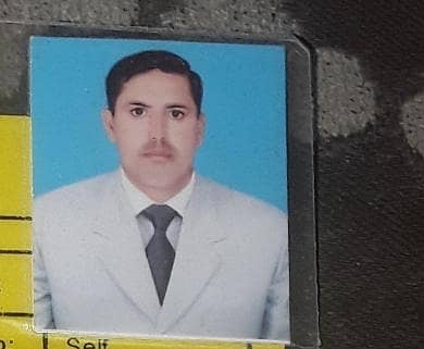 army  retired  driver  experience  18year qasim bela multan