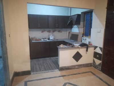 4Marla single story available for rent Ghauri town pahse 5