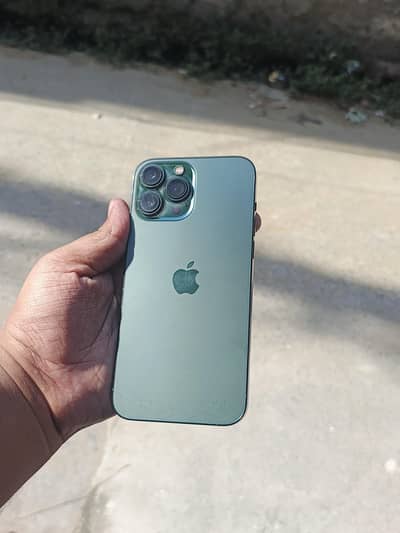 Apple iPhone 13 Pro Max