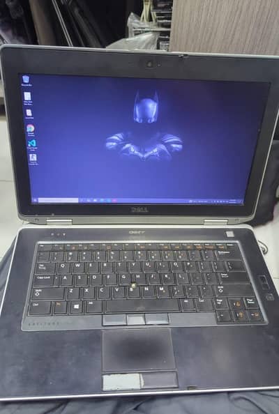 dell inspiron laptop 4th gen 4gb 500gb in excellent working condition