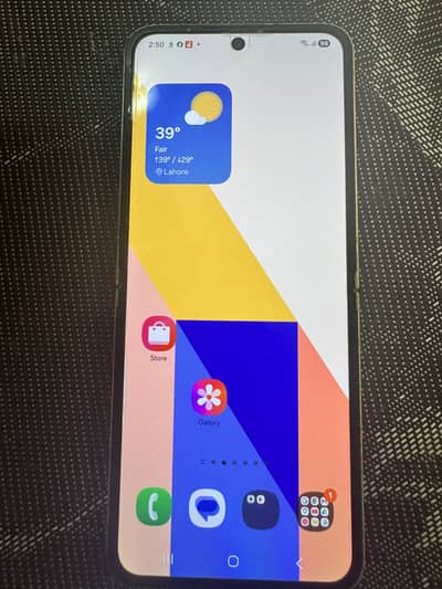 Samsung Mobile Z Flip 6