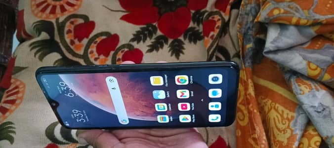 Xiaomi Redmi 9C. 03159048589