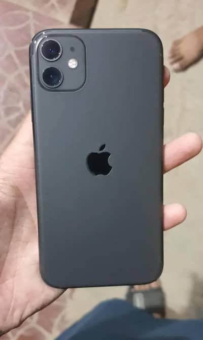 Apple iPhone 11