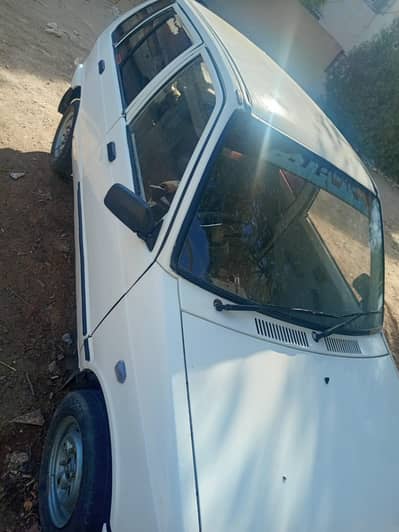 Suzuki Mehran 1992 model urgent sale 0/3/1/3/3/1/0/6/8/3/6