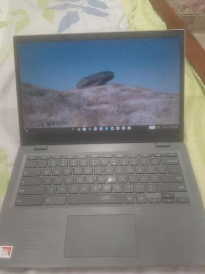 Lenovo Chromebook