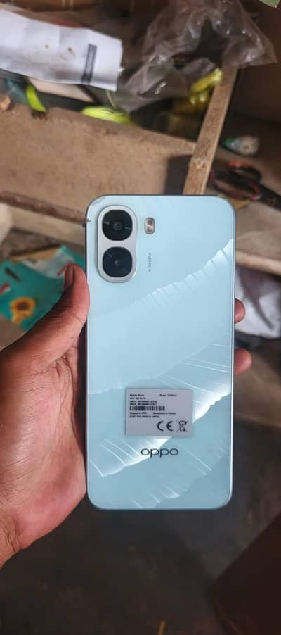 OPPO Other Model