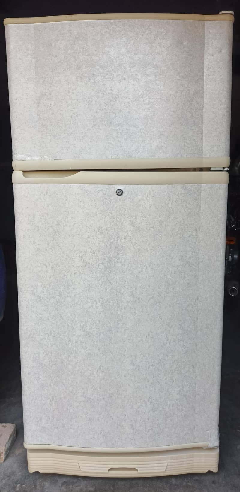 good working condition 0