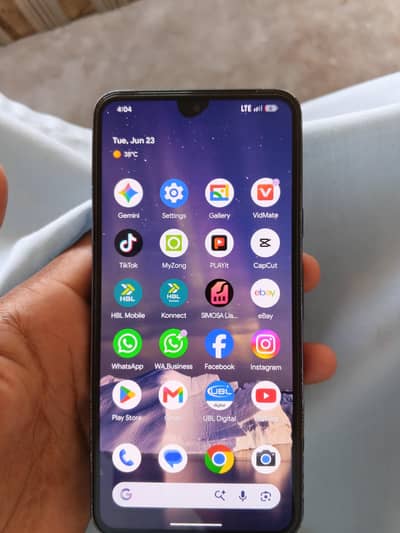 Google Pixel 8