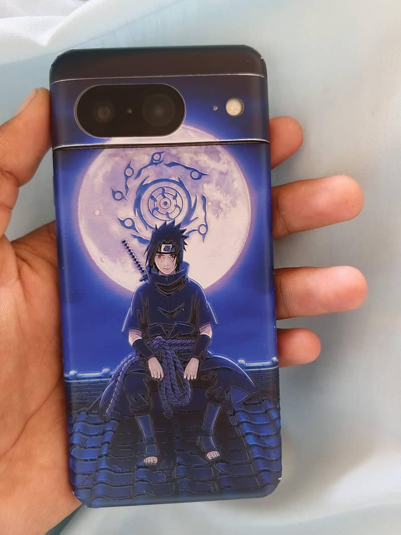 Google Pixel 8 5