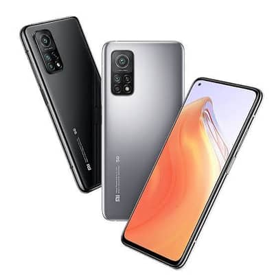 Xiaomi 10t parts available