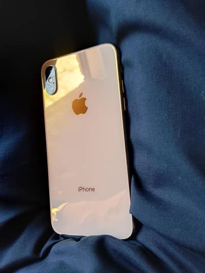 Apple iPhone XS