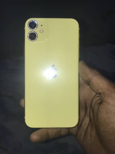Apple iPhone 11 64gb all Oky