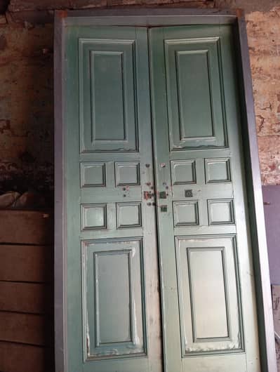 Room Door