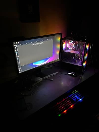 selling my Gaming PC