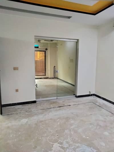 House for rent 4 Marla single story in ghauri town phase 4a isb