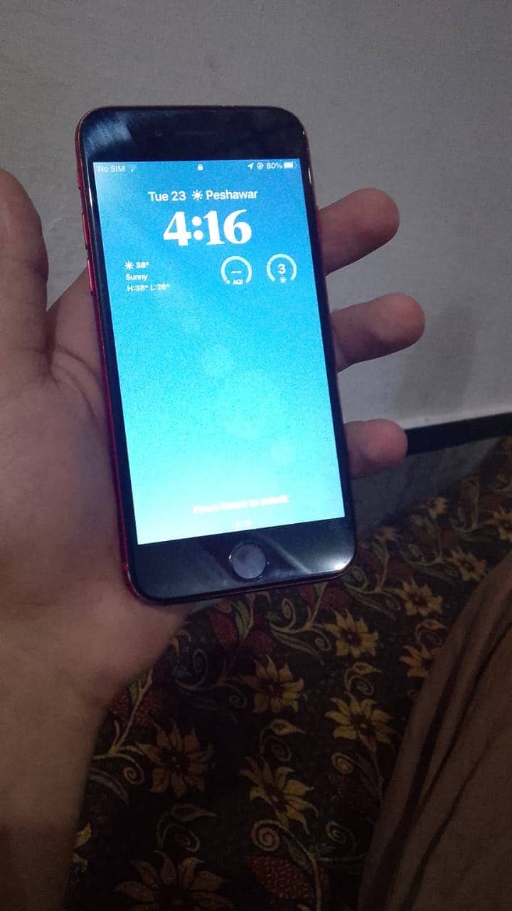 Apple iPhone 8 4