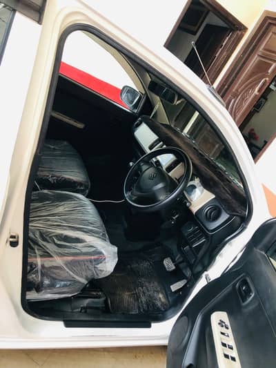 Suzuki Alto 2022