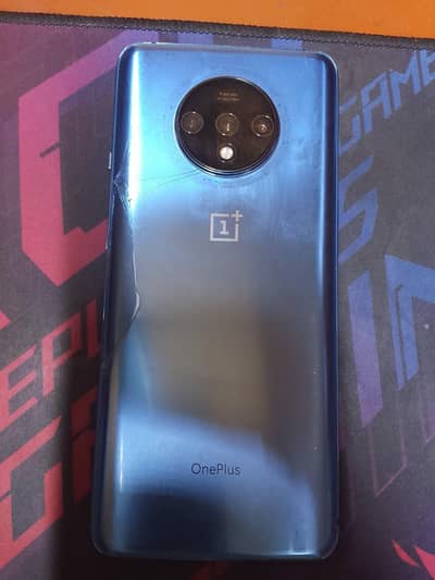 One Plus 7T Exchange possible iphone or Google pixel