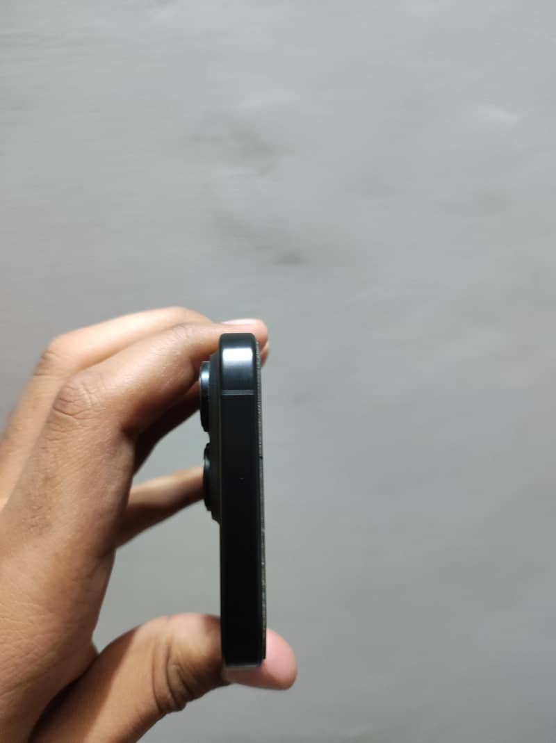Iphone 16 pro Jv 256 gb 4