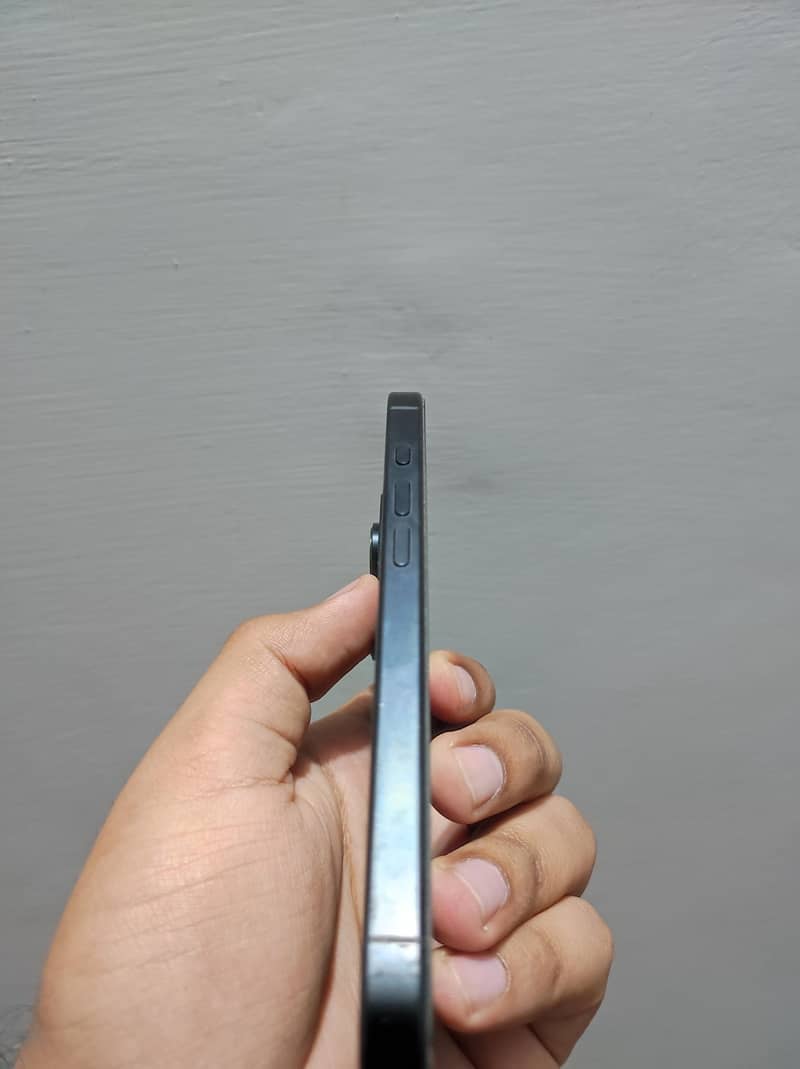 Iphone 16 pro Jv 256 gb 5