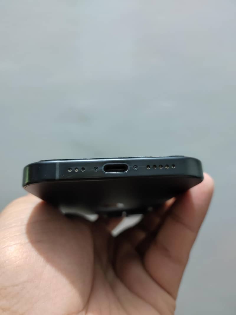 Iphone 16 pro Jv 256 gb 6