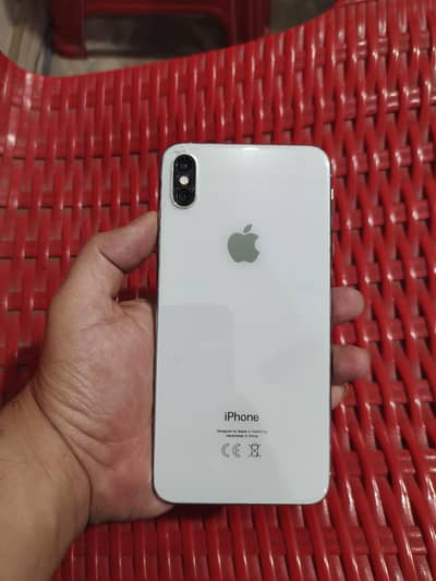 Apple iPhone XS Max