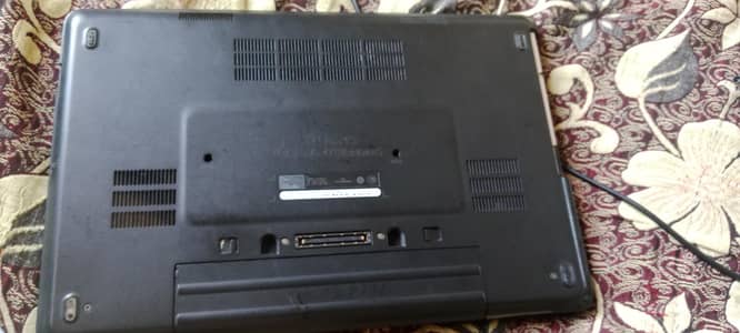 Dell laptop