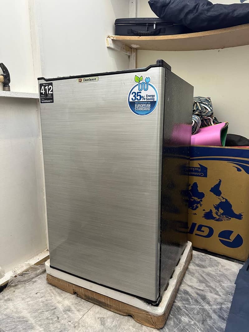 Mini fridge 3