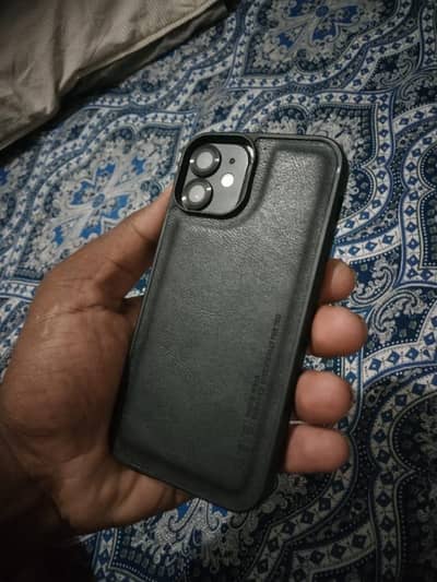 Apple iPhone 12 mini jv