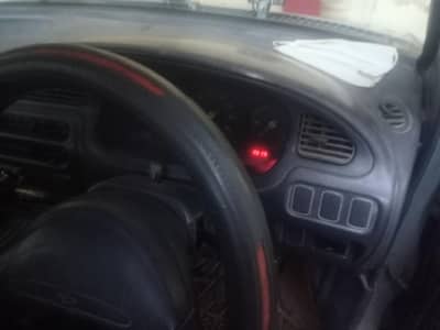 Daihatsu Cuore 2006