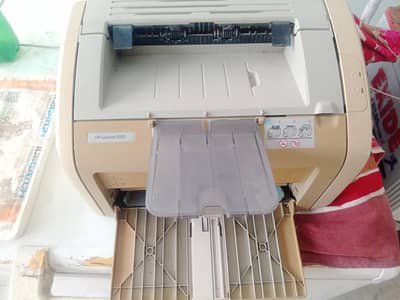 HP Laser Jet 1020