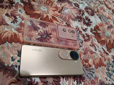Vivo V40e